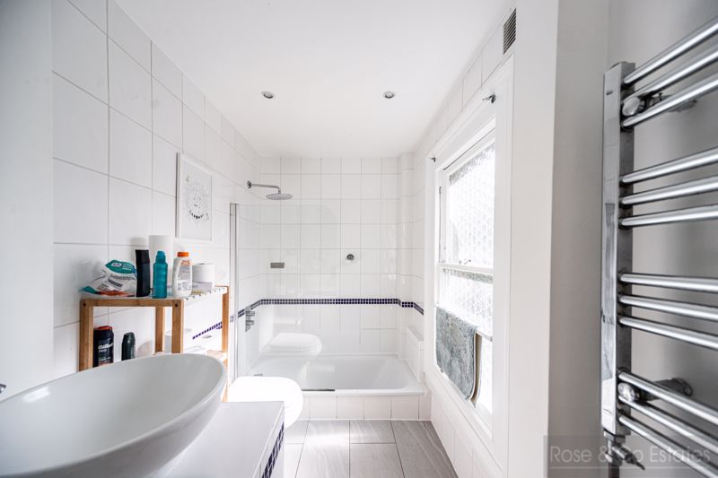 Greencroft Gardens South Hampstead